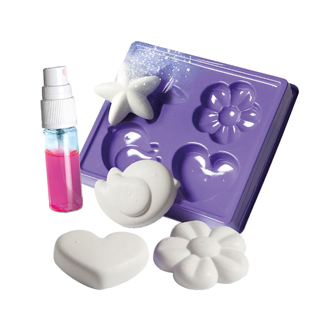 Clementoni Wetenschap Parfum Lab koop je bij Babywinkel