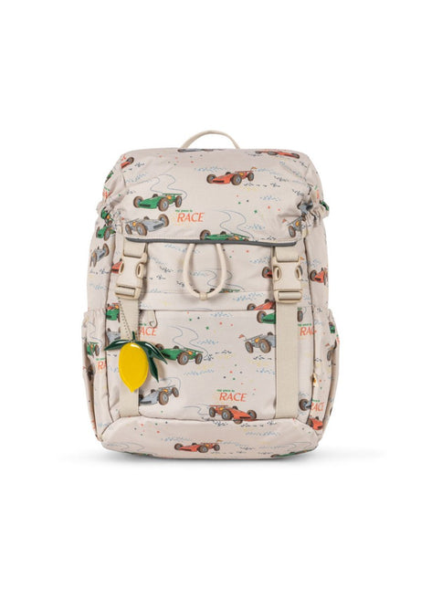 Clover Rugzak Schooltas Grand Prix koop je bij Babywinkel