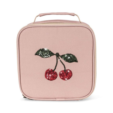 Clover Thermo Lunch Koeltas Cherry koop je bij Babywinkel