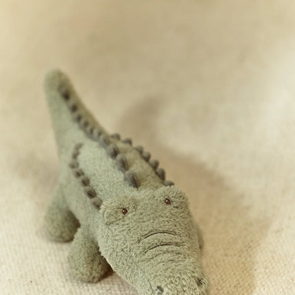 <tc>Little Dutch</tc> Safari-Kuschelkrokodil 40 cm
