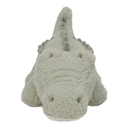 <tc>Little Dutch</tc> Safari-Kuschelkrokodil 40 cm