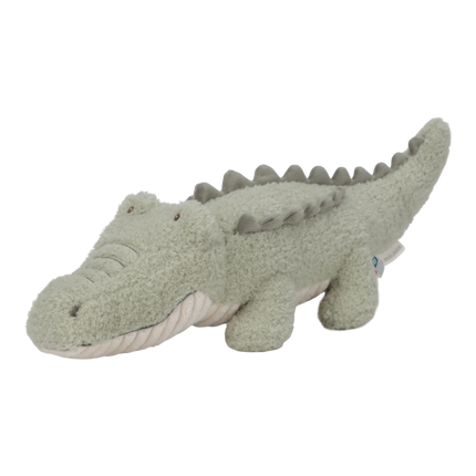 <tc>Little Dutch</tc> Safari-Kuschelkrokodil 40 cm