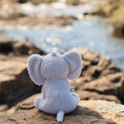 <tc>Little Dutch</tc> Kuscheltier Elefant Safari 17 cm