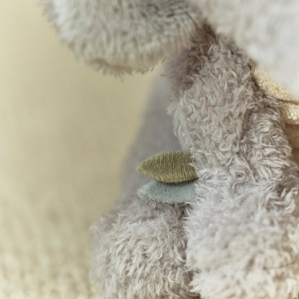 <tc>Little Dutch</tc> Kuscheltier Elefant Safari 17 cm