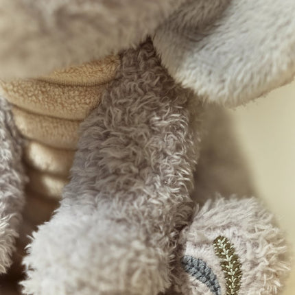 <tc>Little Dutch</tc> Kuscheltier Elefant Safari 17 cm