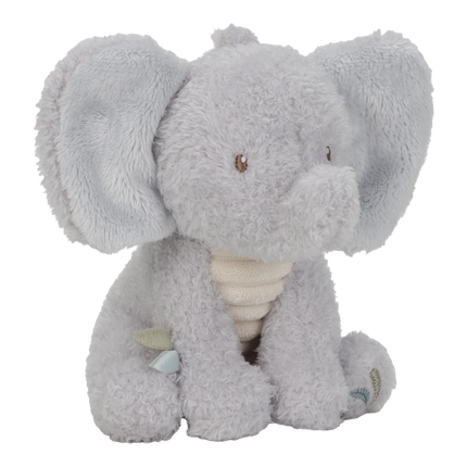<tc>Little Dutch</tc> Kuscheltier Elefant Safari 17 cm