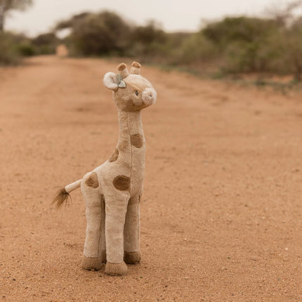 <tc>Little Dutch</tc> Kuscheltier Giraffe Safari 42 cm