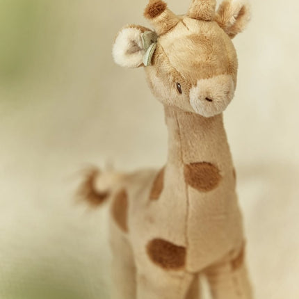 <tc>Little Dutch</tc> Kuscheltier Giraffe Safari 42 cm