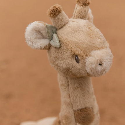 <tc>Little Dutch</tc> Kuscheltier Giraffe Safari 42 cm