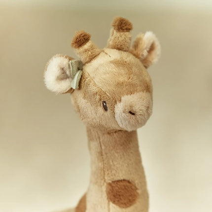 <tc>Little Dutch</tc> Kuscheltier Giraffe Safari 42 cm