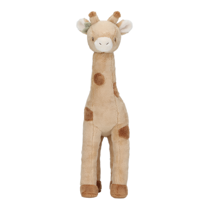<tc>Little Dutch</tc> Kuscheltier Giraffe Safari 42 cm