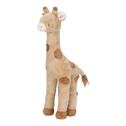 <tc>Little Dutch</tc> Kuscheltier Giraffe Safari 42 cm