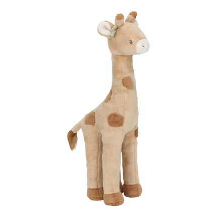 <tc>Little Dutch</tc> Kuscheltier Giraffe Safari 42 cm