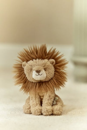 <tc>Little Dutch</tc> Kuscheltier „Safari-Löwe“, 17 cm
