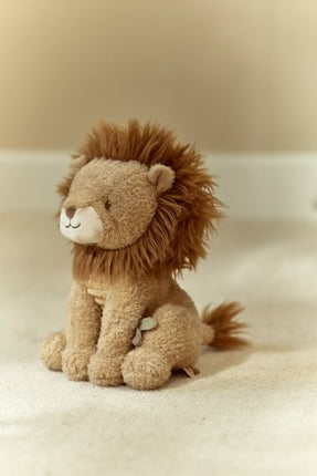 <tc>Little Dutch</tc> Kuscheltier „Safari-Löwe“, 17 cm