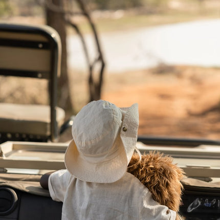 <tc>Little Dutch</tc> Kuscheltier „Safari-Löwe“, 25 cm