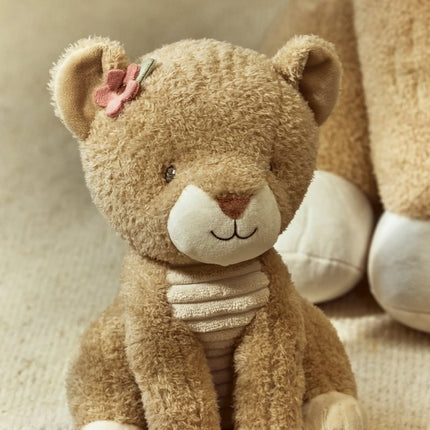 <tc>Little Dutch</tc> Kuscheltier Löwin Safari 17 cm
