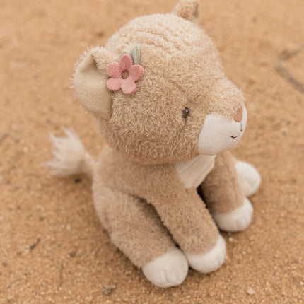 <tc>Little Dutch</tc> Kuscheltier Löwin Safari 17 cm
