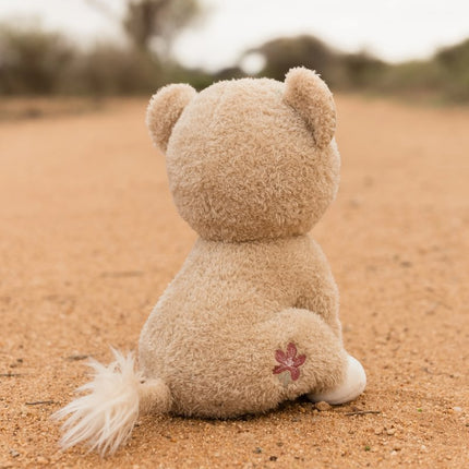 <tc>Little Dutch</tc> Kuscheltier Löwin Safari 17 cm