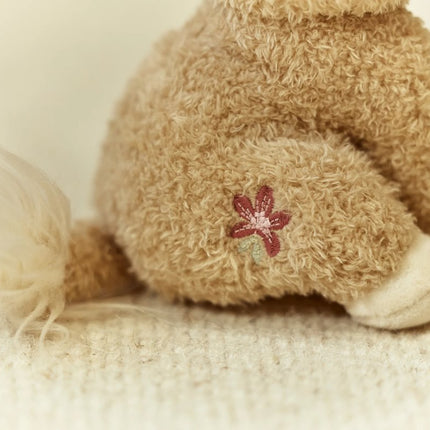 <tc>Little Dutch</tc> Kuscheltier Löwin Safari 17 cm