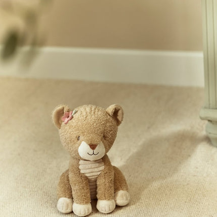 <tc>Little Dutch</tc> Kuscheltier Löwin Safari 17 cm