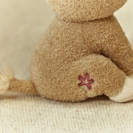 <tc>Little Dutch</tc> Kuscheltier Löwin Safari 17 cm
