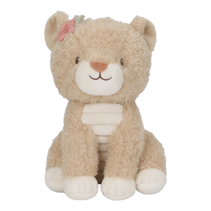 <tc>Little Dutch</tc> Kuscheltier Löwin Safari 17 cm
