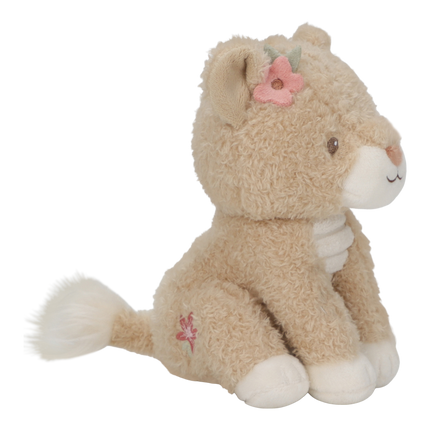 <tc>Little Dutch</tc> Kuscheltier Löwin Safari 17 cm