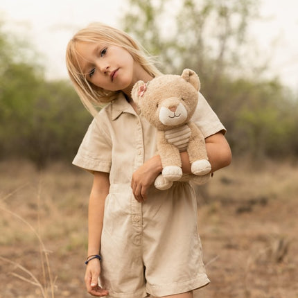 <tc>Little Dutch</tc> Kuscheltier Löwin Safari 25 cm