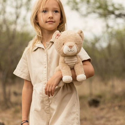 <tc>Little Dutch</tc> Kuscheltier Löwin Safari 25 cm
