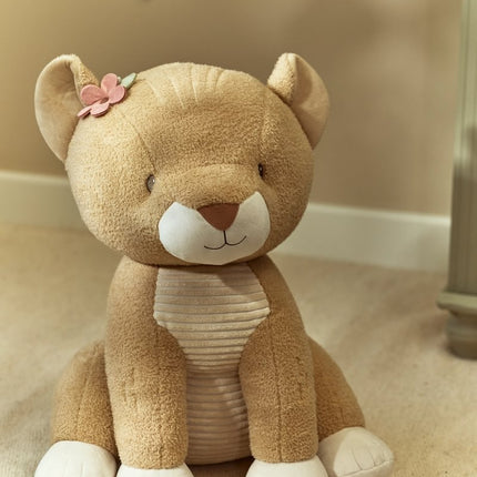 <tc>Little Dutch</tc> Kuscheltier Löwin Safari 25 cm