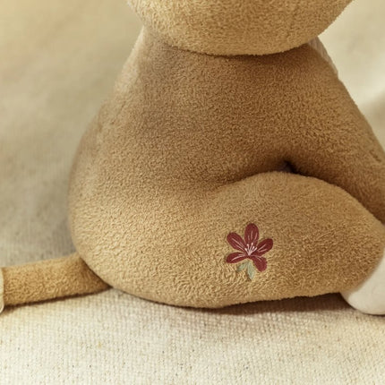 <tc>Little Dutch</tc> Kuscheltier Löwin Safari 25 cm