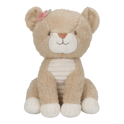 <tc>Little Dutch</tc> Kuscheltier Löwin Safari 25 cm
