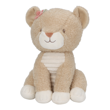 <tc>Little Dutch</tc> Kuscheltier Löwin Safari 25 cm