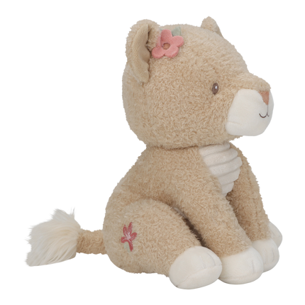 <tc>Little Dutch</tc> Kuscheltier Löwin Safari 25 cm