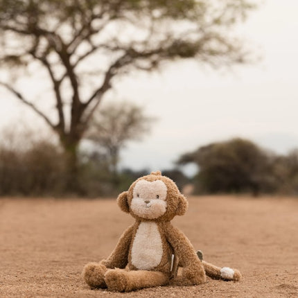 <tc>Little Dutch</tc> Kuschelaffe „Safari“, 30 cm