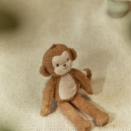<tc>Little Dutch</tc> Kuschelaffe „Safari“, 30 cm