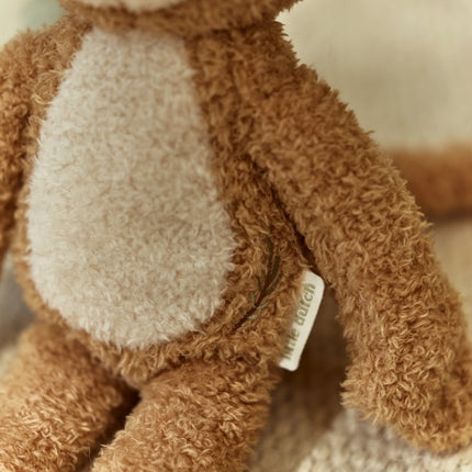 <tc>Little Dutch</tc> Kuschelaffe „Safari“, 30 cm