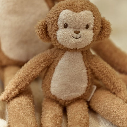 <tc>Little Dutch</tc> Kuschelaffe „Safari“, 30 cm