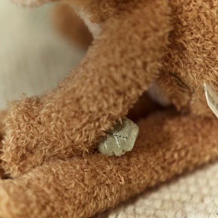 <tc>Little Dutch</tc> Kuschelaffe „Safari“, 30 cm