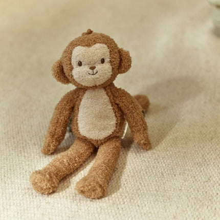 <tc>Little Dutch</tc> Kuschelaffe „Safari“, 30 cm