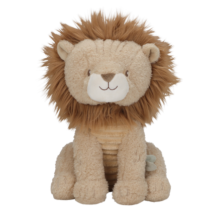<tc>Little Dutch</tc> Kuscheltier „Safari-Löwe“, 25 cm