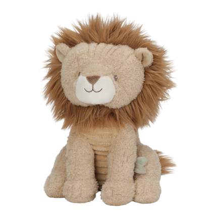 <tc>Little Dutch</tc> Kuscheltier „Safari-Löwe“, 25 cm