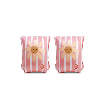 Daisy Flower Zwembandjes koop je bij Babywinkel