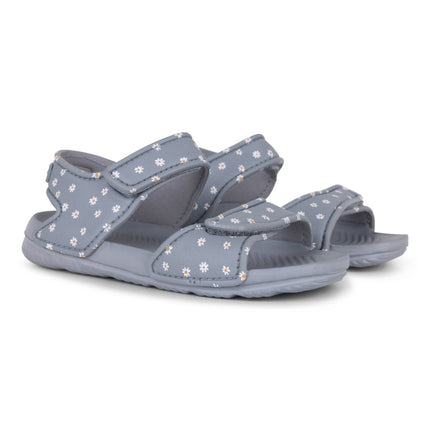 Daisy Flowers Sandals - Babywinkel - 8721197414105
