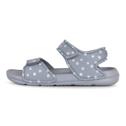 Daisy Flowers Sandals - Babywinkel - 8721197414105