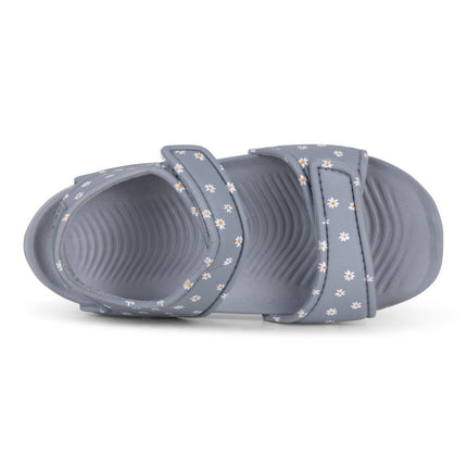 Daisy Flowers Sandals - Babywinkel - 8721197414105
