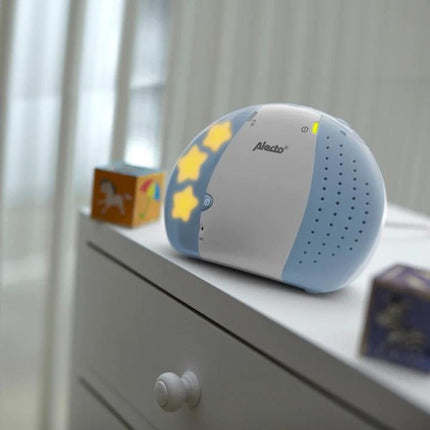DBX - 85ECO - Dect Babymonitor - Babywinkel - 8712412560578