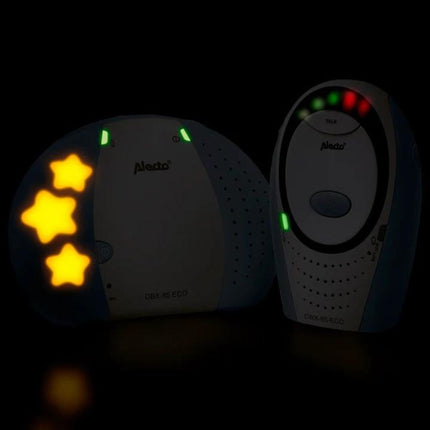 DBX - 85ECO - Dect Babymonitor - Babywinkel - 8712412560578