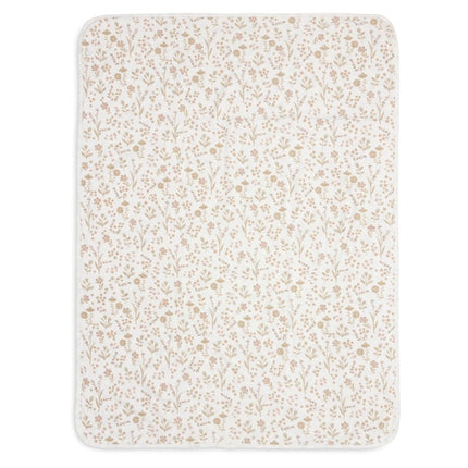 Deken Wieg Jersey 75x100cm - Bloomy - Babywinkel - 8717329393080